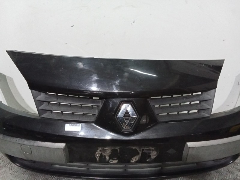 Recambio de paragolpes delantero para renault scénic ii (jm0/1_) 1.9 dci (jm14) referencia OEM IAM 7701474769  