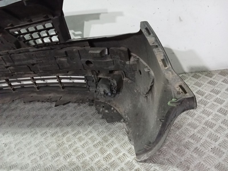 Recambio de paragolpes delantero para renault scénic ii (jm0/1_) 1.9 dci (jm14) referencia OEM IAM 7701474769  