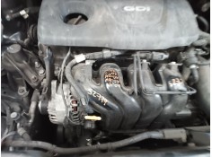 Recambio de motor completo para kia carens iv 1.6 gdi referencia OEM IAM 188P12BH00