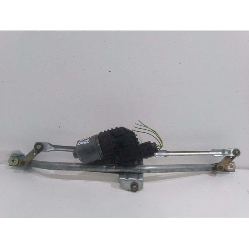 MOTOR LIMPIA DELANTERO 3B1955023 4 PINES  - imagen 2