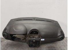 Recambio de salpicadero para fiat punto furgoneta/hatchback (199_) 1.3 d multijet referencia OEM IAM 735479730