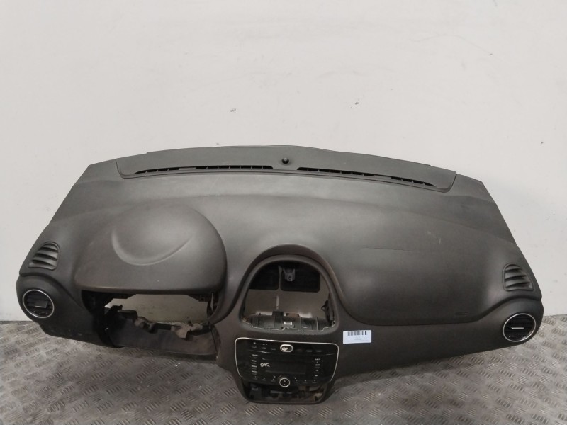 Recambio de salpicadero para fiat punto furgoneta/hatchback (199_) 1.3 d multijet referencia OEM IAM 735479730  