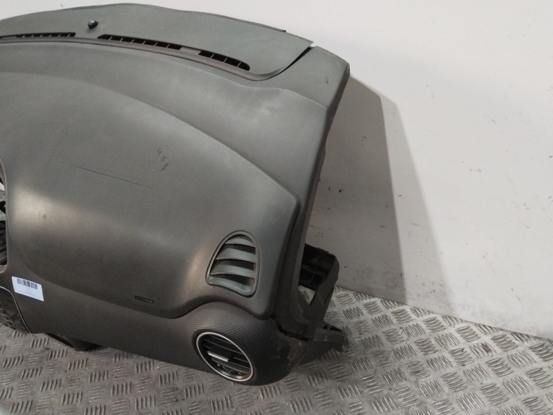 Recambio de salpicadero para fiat punto furgoneta/hatchback (199_) 1.3 d multijet referencia OEM IAM 735479730  