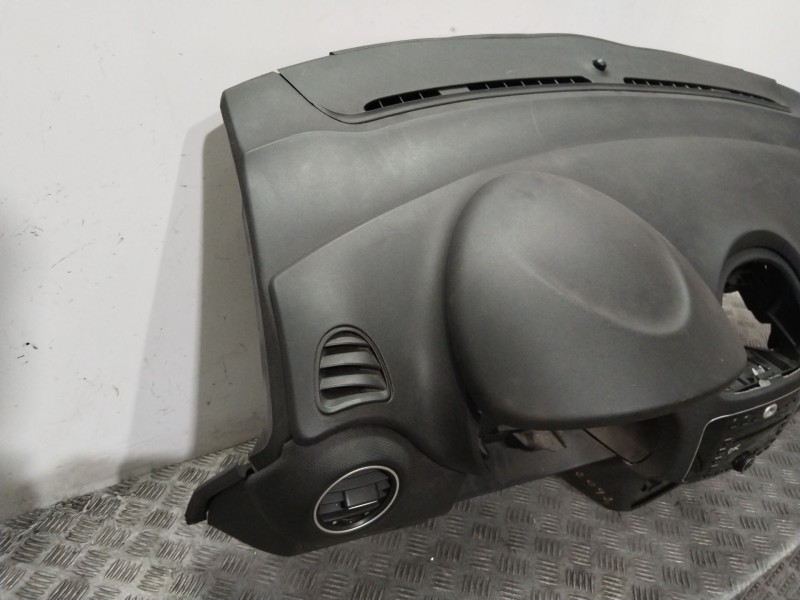 Recambio de salpicadero para fiat punto furgoneta/hatchback (199_) 1.3 d multijet referencia OEM IAM 735479730  