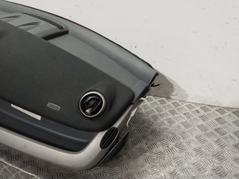 Recambio de salpicadero para smart forfour (454) 1.3 (454.031) referencia OEM IAM A4546800488  