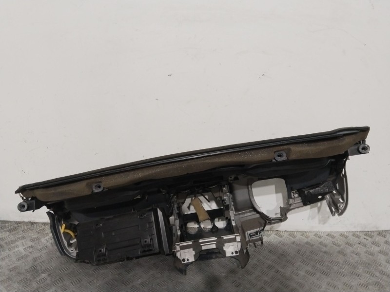 Recambio de salpicadero para smart forfour (454) 1.3 (454.031) referencia OEM IAM A4546800488  