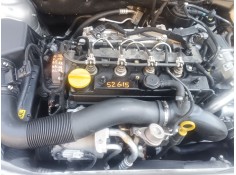 Recambio de motor completo para opel astra h (a04) 1.7 cdti (l48) referencia OEM IAM Z17DTJ 98082133 