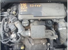 Recambio de motor completo para citroën c3 i (fc_, fn_) 1.4 hdi referencia OEM IAM 8HZ 0135FZ 