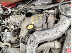 Recambio de motor completo para dacia sandero ii 1.5 dci 75 / blue dci 75 (b8jw, b8m4, b8ah, b8m7, b8m6) referencia OEM IAM K9K6