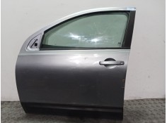 Recambio de puerta delantera izquierda para nissan qashqai i (j10, nj10) 1.5 dci referencia OEM IAM   