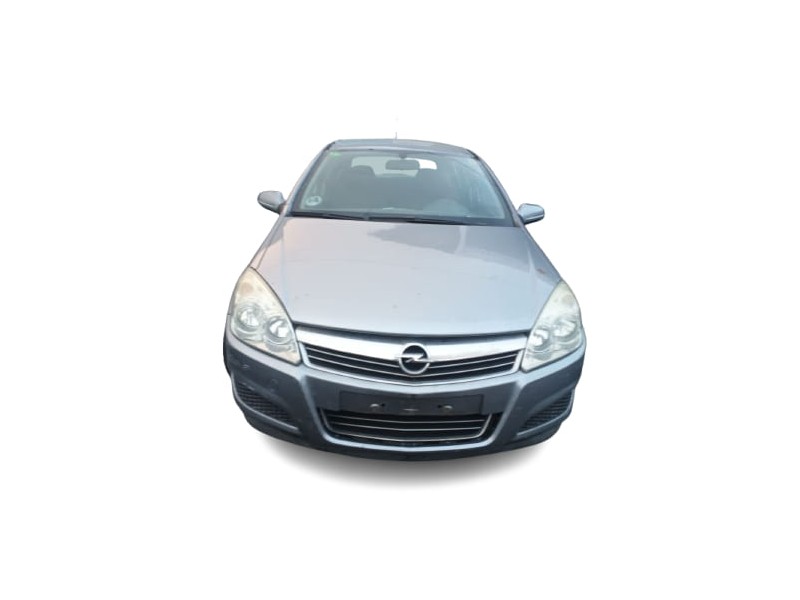 opel astra h (a04) del año 2007