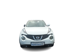 nissan juke (f15) del año 2011