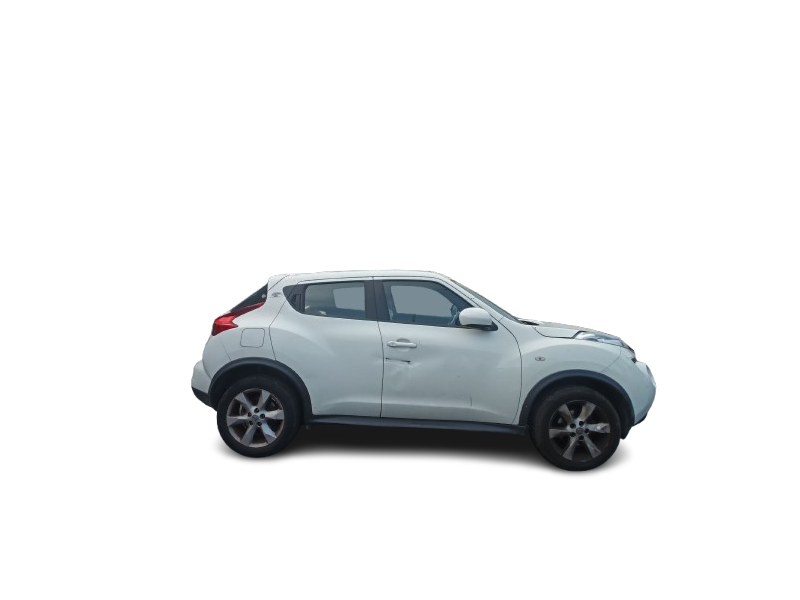 nissan juke (f15) del año 2011