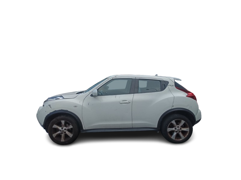 nissan juke (f15) del año 2011