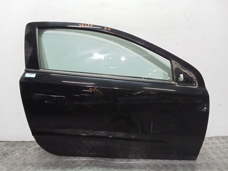 Recambio de puerta delantera derecha para opel astra h gtc (a04) 1.6 (l08) referencia OEM IAM 13168044  