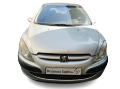 peugeot 307 (3a/c) del año 2003