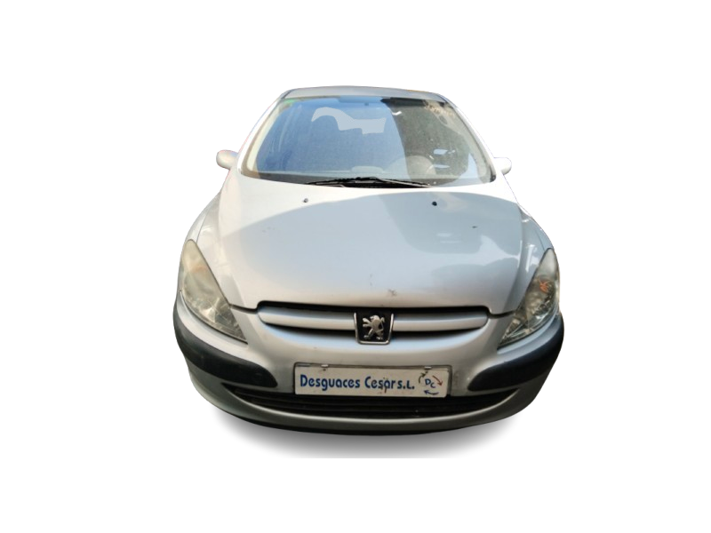 peugeot 307 (3a/c) del año 2003