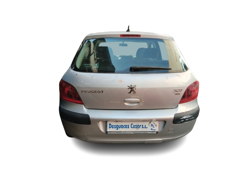 peugeot 307 (3a/c) del año 2003