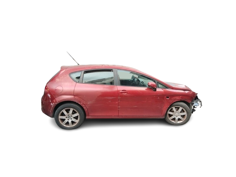 seat leon (1p1) del año 2005