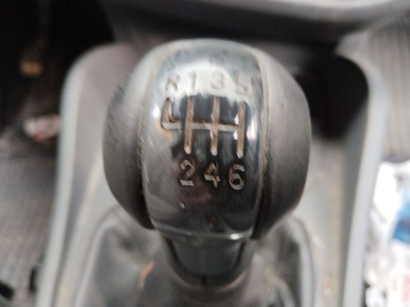 seat leon (1p1) del año 2005