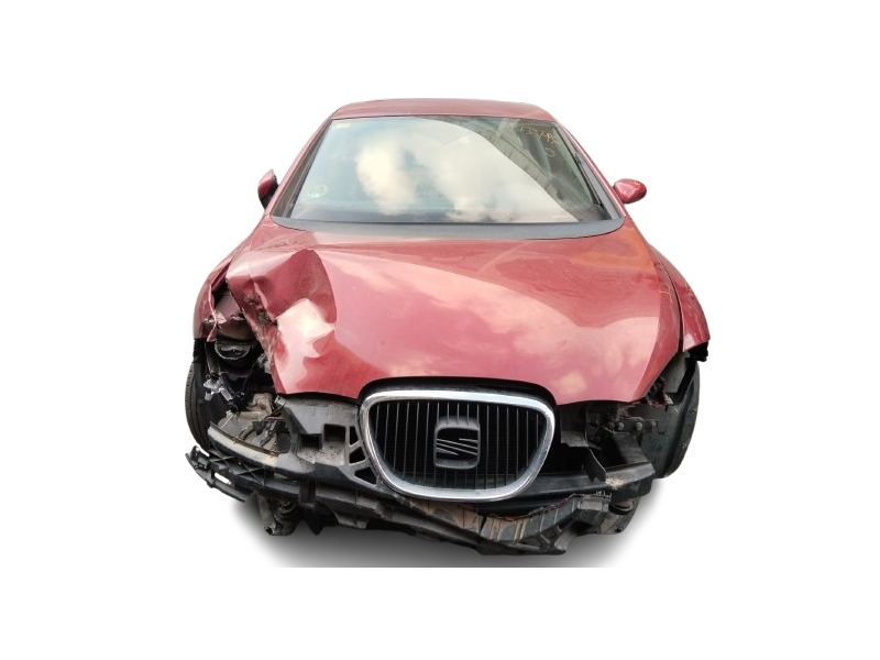 seat leon (1p1) del año 2005