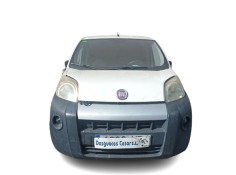 fiat fiorino furgoneta/monovolumen (225_) del año 2014
