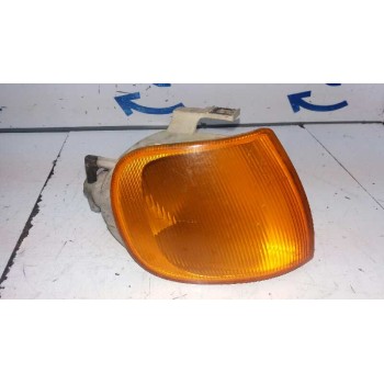 PILOTO DELANTERO DERECHO NARANJA 