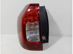 Recambio de piloto trasero izquierdo para dacia logan mcv ii tce 90 (k8m1) referencia OEM IAM 265551978R  