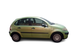 citroën c3 i (fc_, fn_) del año 2004