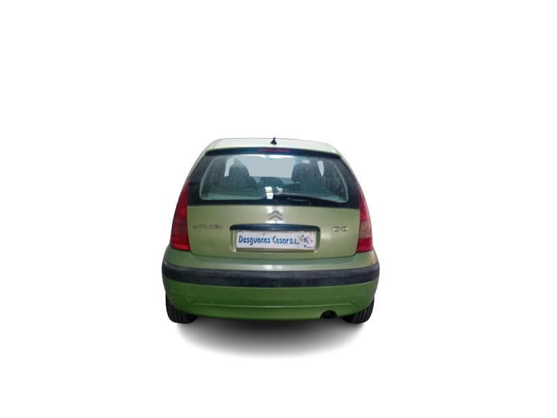 citroën c3 i (fc_, fn_) del año 2004