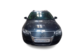 volkswagen passat b6 variant (3c5) del año 2006