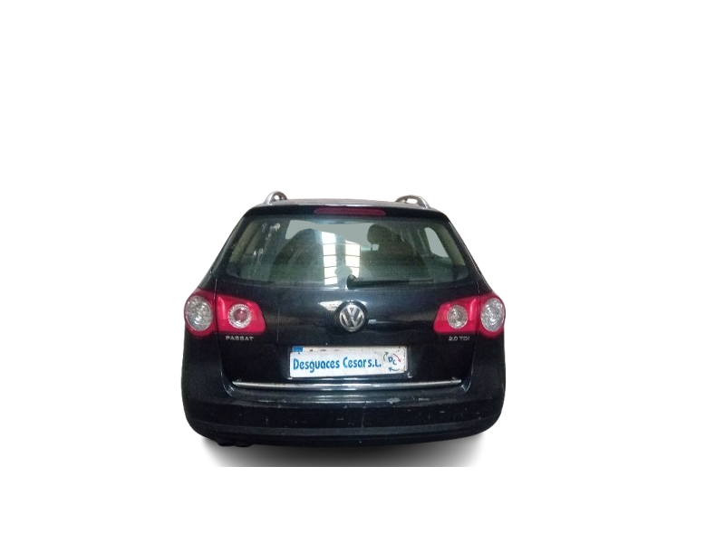volkswagen passat b6 variant (3c5) del año 2006