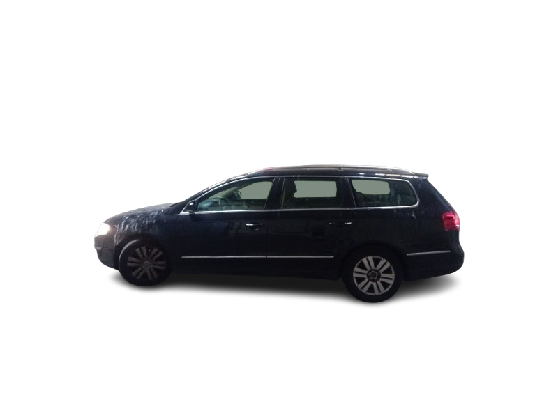 volkswagen passat b6 variant (3c5) del año 2006