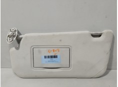 Recambio de parasol izquierdo para ford c-max ii (dxa/cb7, dxa/ceu) 1.0 ecoboost referencia OEM IAM 1759428  