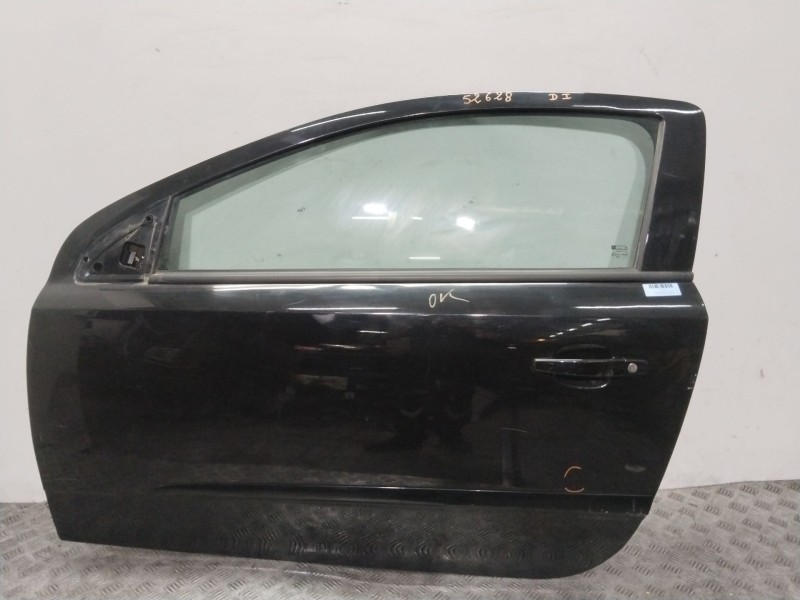 Recambio de puerta delantera izquierda para opel astra h gtc (a04) 1.6 (l08) referencia OEM IAM 13168043  