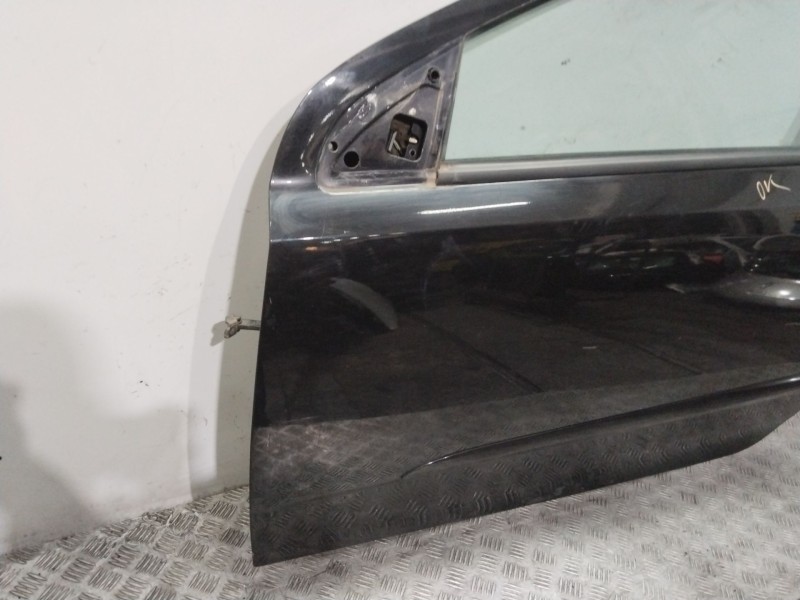 Recambio de puerta delantera izquierda para opel astra h gtc (a04) 1.6 (l08) referencia OEM IAM 13168043  
