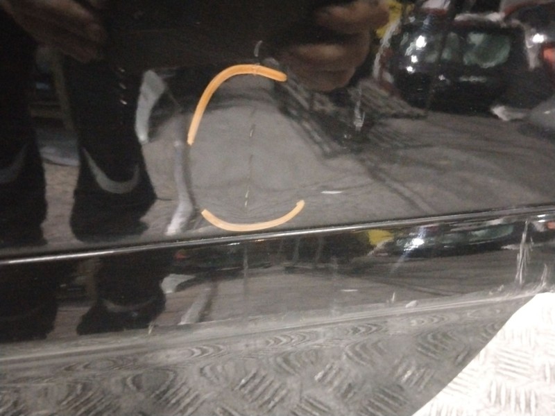 Recambio de puerta delantera izquierda para opel astra h gtc (a04) 1.6 (l08) referencia OEM IAM 13168043  