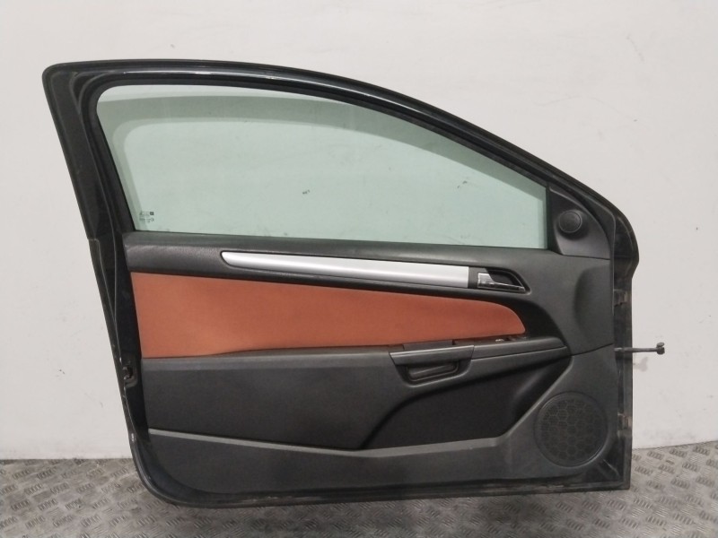 Recambio de puerta delantera izquierda para opel astra h gtc (a04) 1.6 (l08) referencia OEM IAM 13168043  