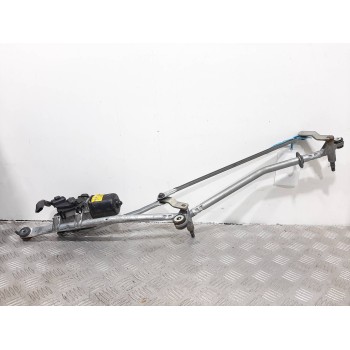 MOTOR LIMPIA DELANTERO 6401F4 