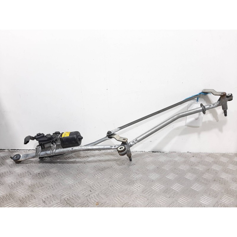 MOTOR LIMPIA DELANTERO 6401F4  - imagen 1