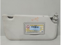 Recambio de parasol derecho para ford c-max ii (dxa/cb7, dxa/ceu) 1.0 ecoboost referencia OEM IAM 1759430  