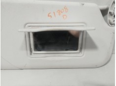 Recambio de parasol derecho para ford c-max ii (dxa/cb7, dxa/ceu) 1.0 ecoboost referencia OEM IAM 1759430   2