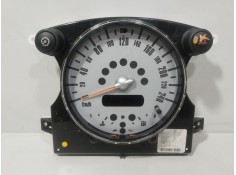 Recambio de cuadro instrumentos para mini mini (r50, r53) cooper referencia OEM IAM 62116936283