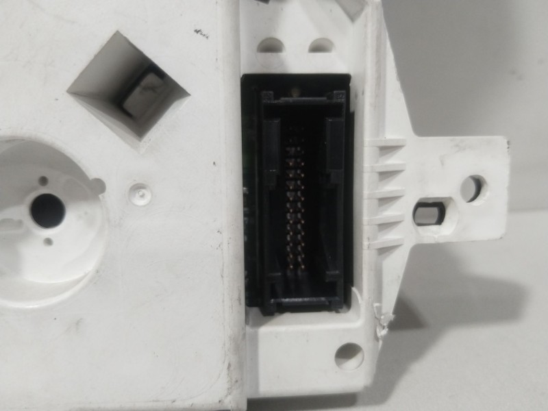 Recambio de cuadro instrumentos para mini mini (r50, r53) cooper referencia OEM IAM 62116936283  