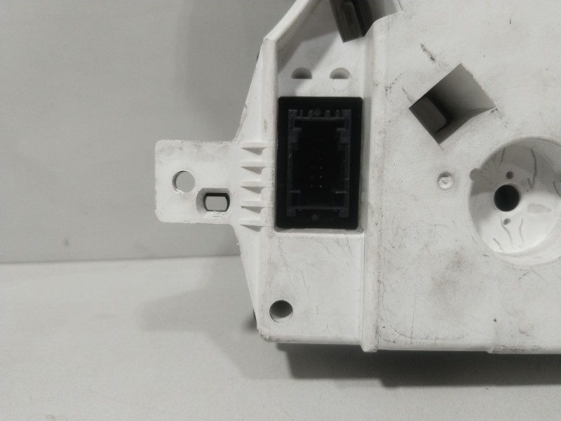 Recambio de cuadro instrumentos para mini mini (r50, r53) cooper referencia OEM IAM 62116936283  