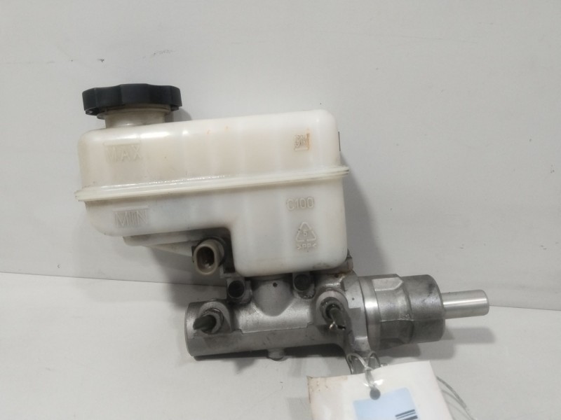 Recambio de bomba freno para opel antara a (l07) 2.0 cdti 4x4 referencia OEM IAM 96625856  