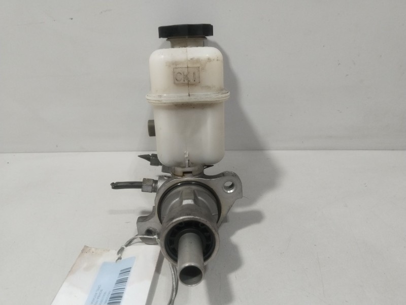 Recambio de bomba freno para opel antara a (l07) 2.0 cdti 4x4 referencia OEM IAM 96625856  