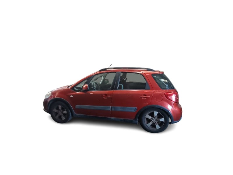suzuki sx4 (ey, gy) del año 2010