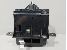 Recambio de pantalla multifuncion para mazda cx-3 center-line referencia OEM IAM D10J5544XA 0500357  2