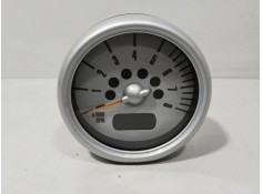 Recambio de cuadro instrumentos para mini mini (r50, r53) cooper referencia OEM IAM 62116936294